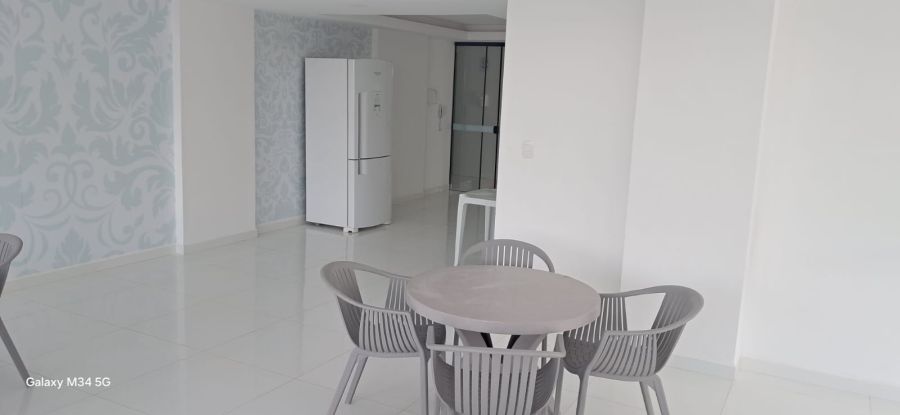Apartamento a Venda no bairro Nossa Senhora da Vitória - Ilhéus, BA — foto 2
