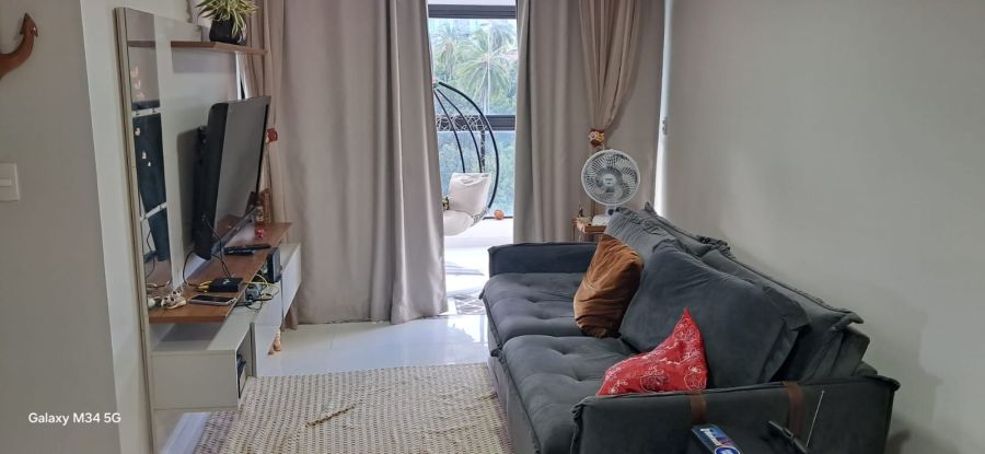 Apartamento a Venda no bairro Nossa Senhora da Vitória - Ilhéus, BA — foto 6