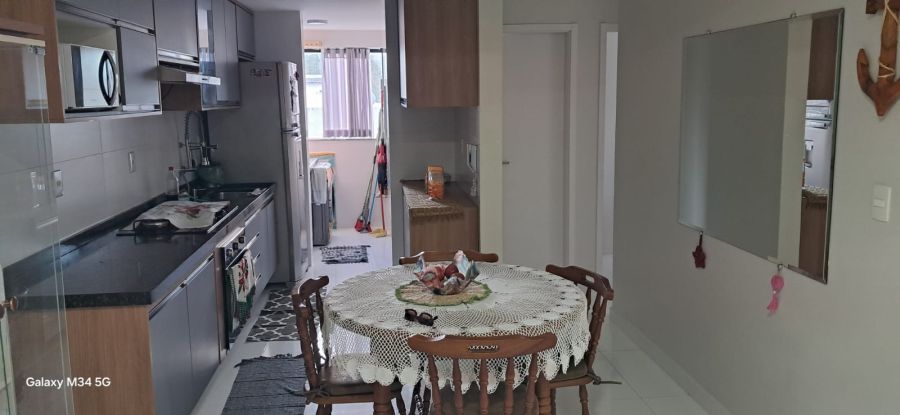 Apartamento a Venda no bairro Nossa Senhora da Vitória - Ilhéus, BA — foto 11