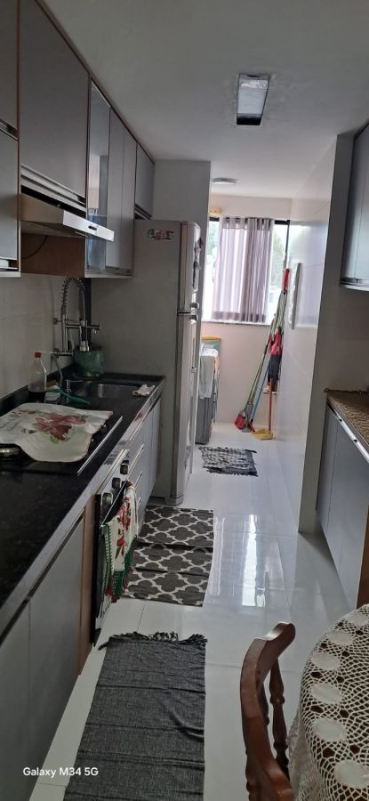 Apartamento a Venda no bairro Nossa Senhora da Vitória - Ilhéus, BA — foto 12