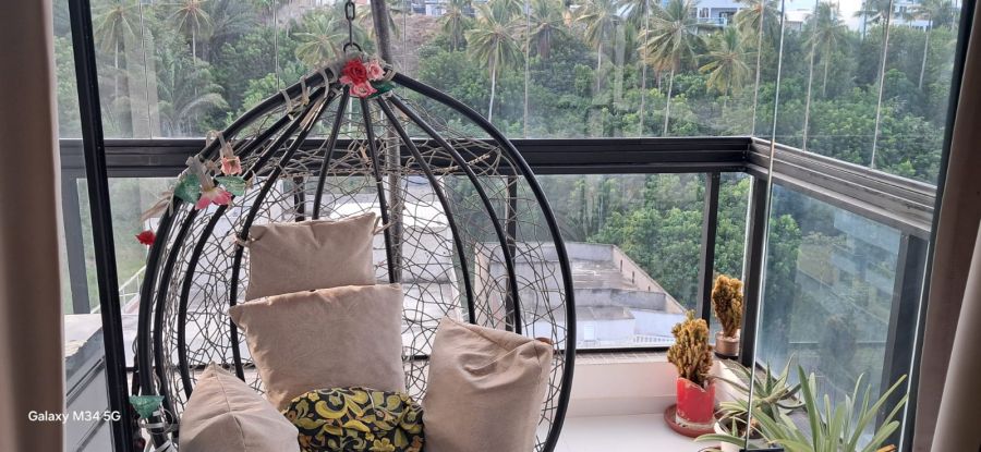 Apartamento a Venda no bairro Nossa Senhora da Vitória - Ilhéus, BA — foto 14