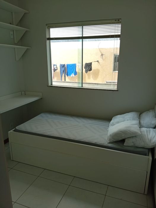 Apartamento Mobiliado 3 Quartos no Jardim Atlântico III — foto 4