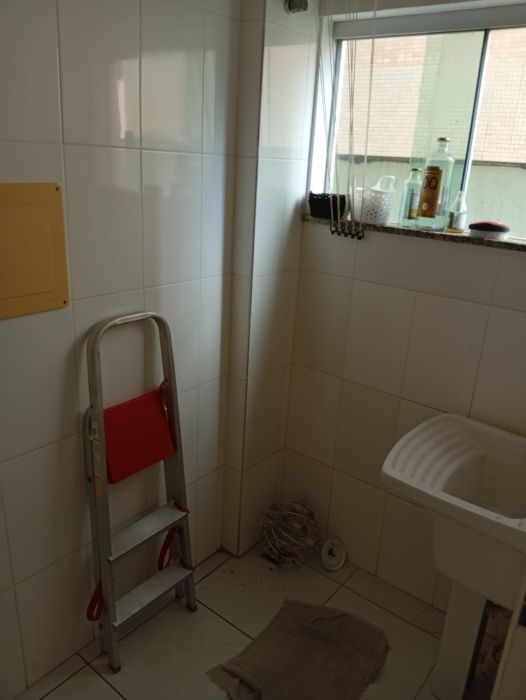 Apartamento Mobiliado 3 Quartos no Jardim Atlântico III — foto 6