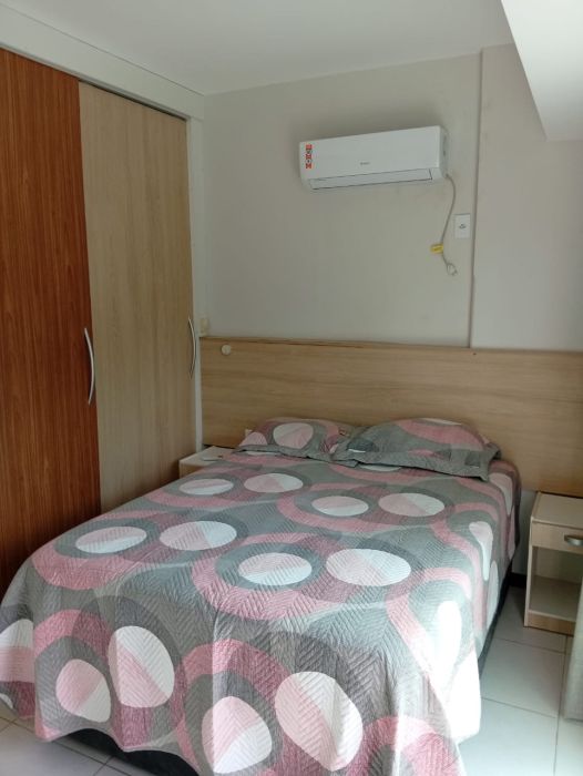 Apartamento Mobiliado 3 Quartos no Jardim Atlântico III — foto 10