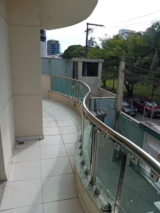 Apartamento Mobiliado 3 Quartos no Jardim Atlântico III — foto 11