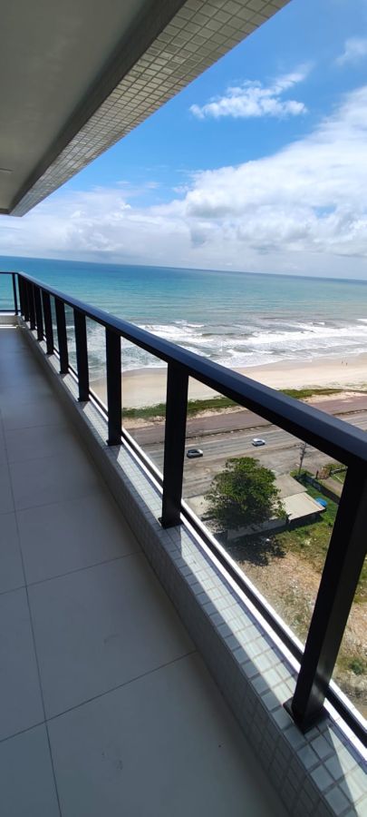 Apto 2 Quartos Vista Mar Unique Park Praia Milionários - BA em São Francisco, Ilhéus