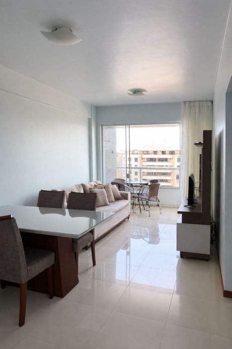 Apto Mobiliado Pontal Privilege Ilhéus Vista Mar — foto 2