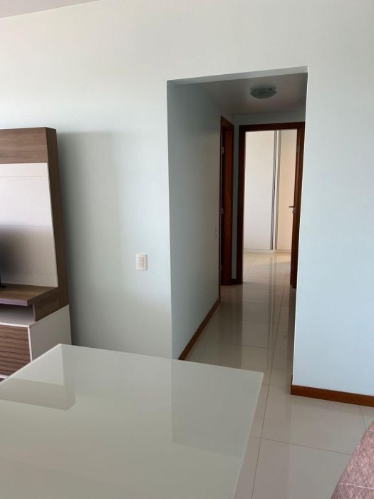 Apto Mobiliado Pontal Privilege Ilhéus Vista Mar — foto 4