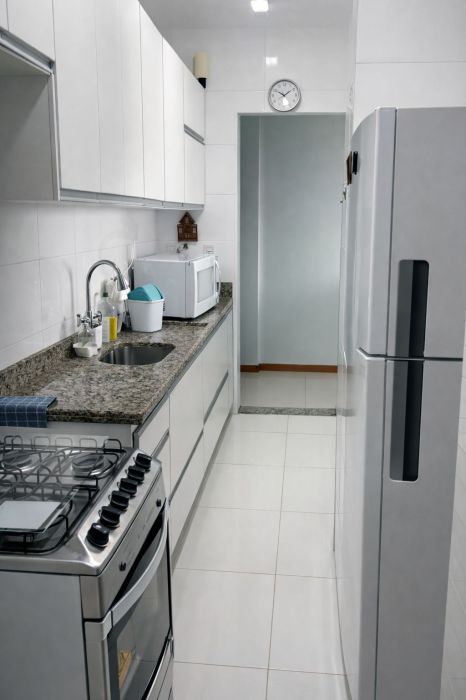 Apto Mobiliado Pontal Privilege Ilhéus Vista Mar — foto 14