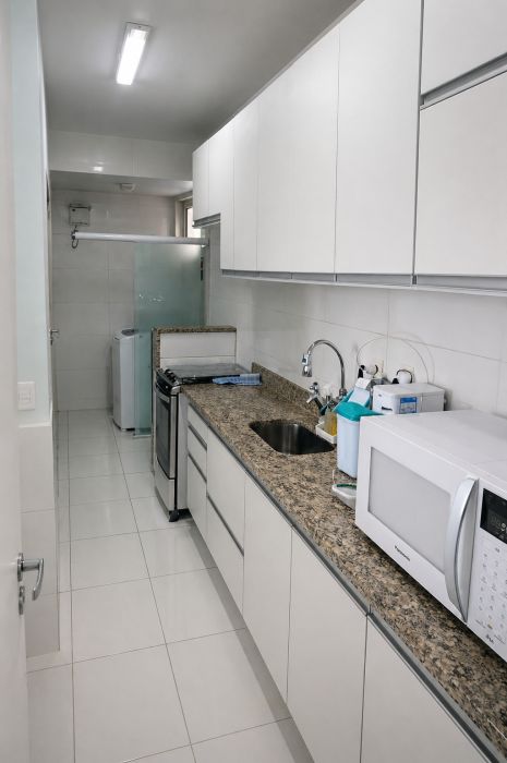 Apto Mobiliado Pontal Privilege Ilhéus Vista Mar — foto 15
