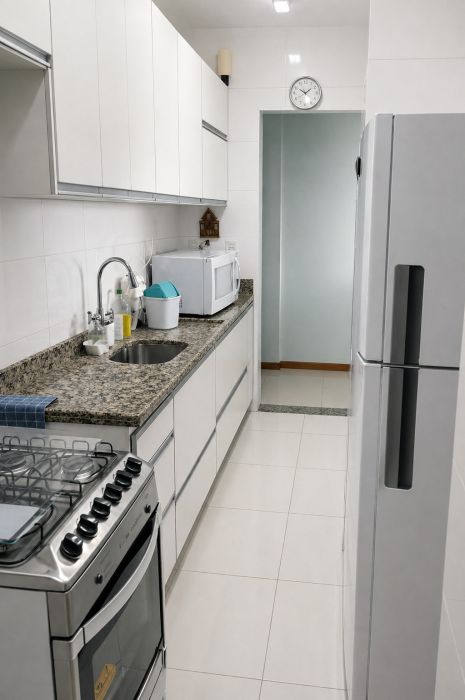 Apto Mobiliado Pontal Privilege Ilhéus Vista Mar — foto 16