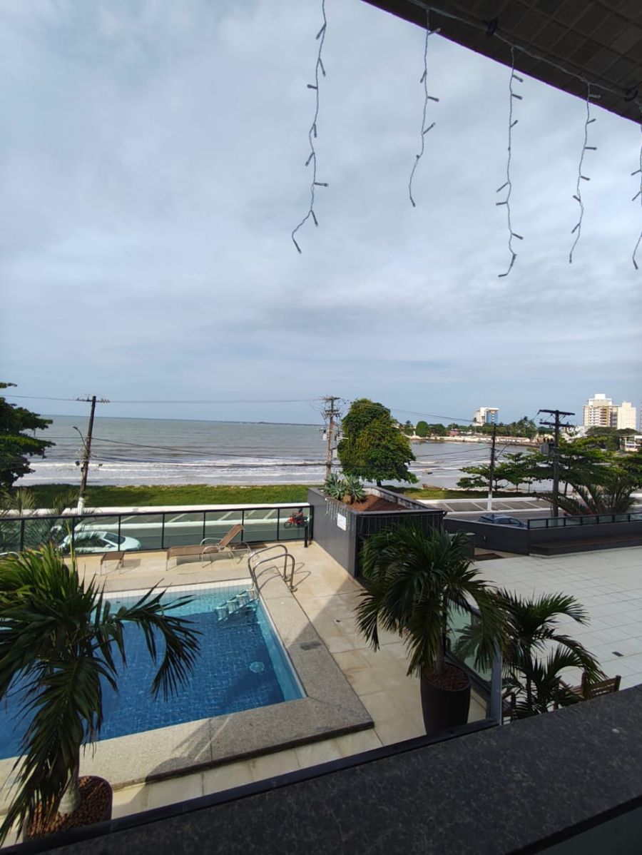 Apartamento Frente Mar 3 Quartos no Di Cavalcante Ilhéus -BA em Malhado, Ilhéus