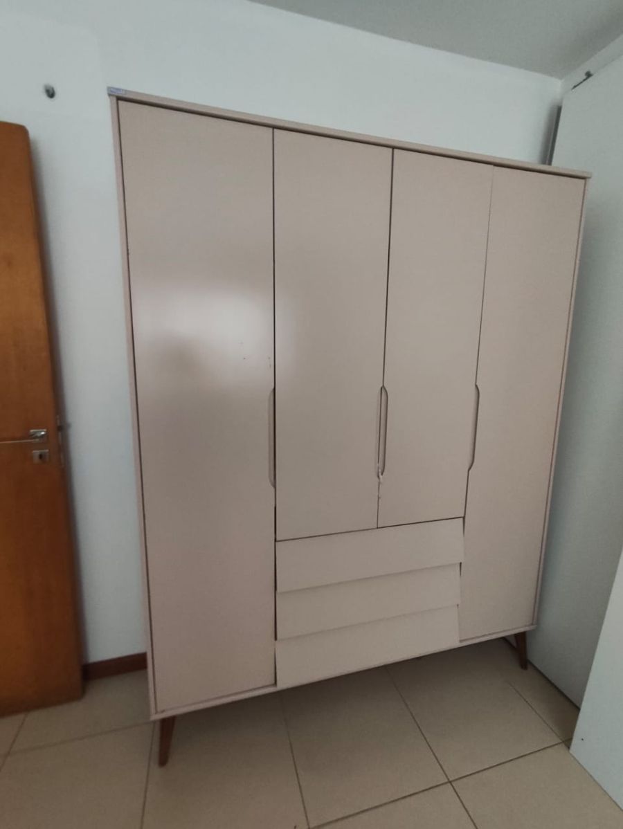 Apartamento Frente Mar 3 Quartos no Di Cavalcante Ilhéus -BA — foto 4