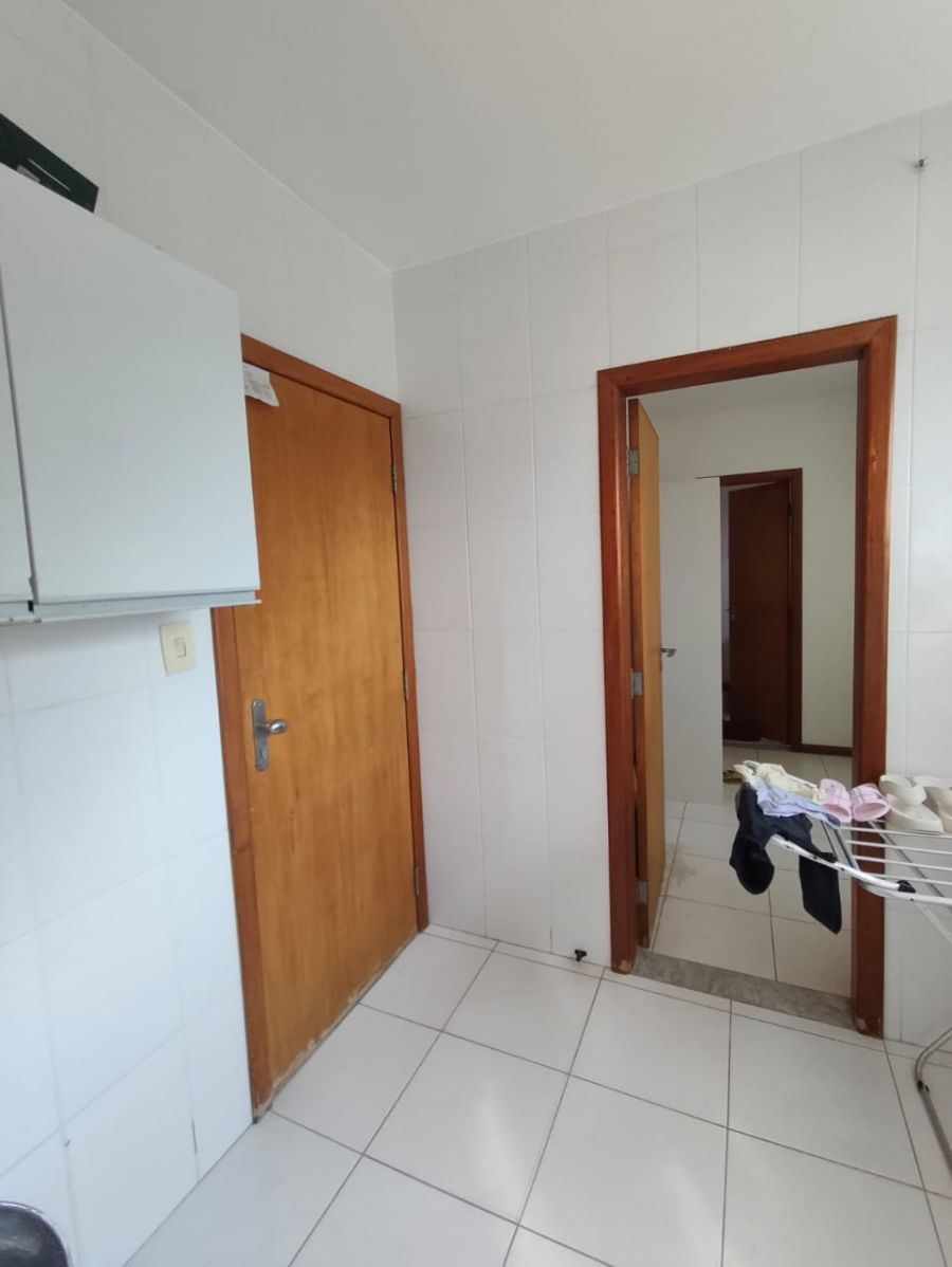 Apartamento Frente Mar 3 Quartos no Di Cavalcante Ilhéus -BA — foto 5