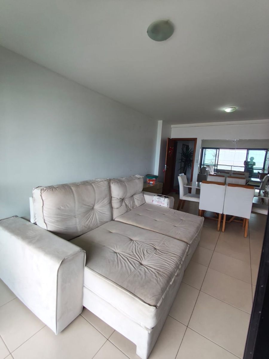 Apartamento Frente Mar 3 Quartos no Di Cavalcante Ilhéus -BA — foto 6