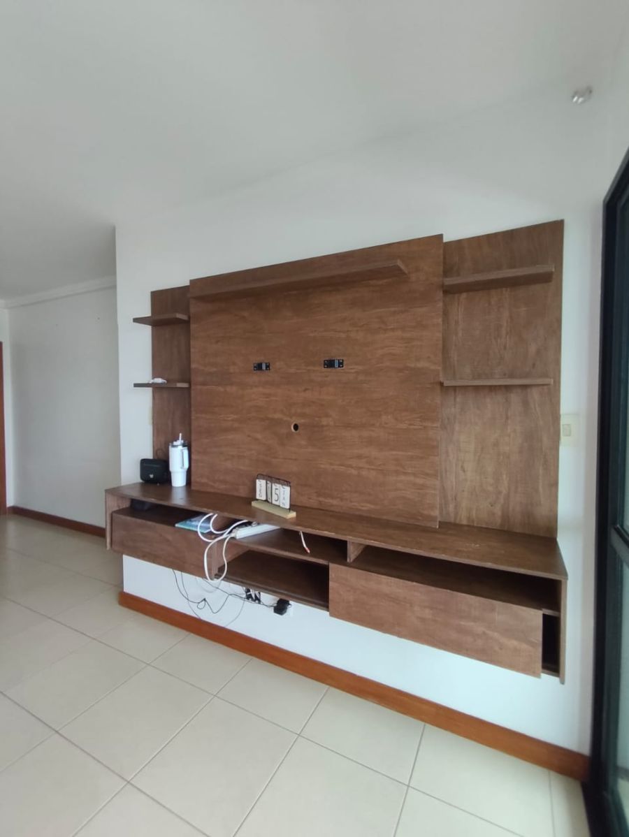 Apartamento Frente Mar 3 Quartos no Di Cavalcante Ilhéus -BA — foto 7