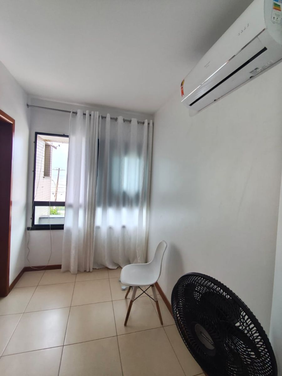 Apartamento Frente Mar 3 Quartos no Di Cavalcante Ilhéus -BA — foto 10