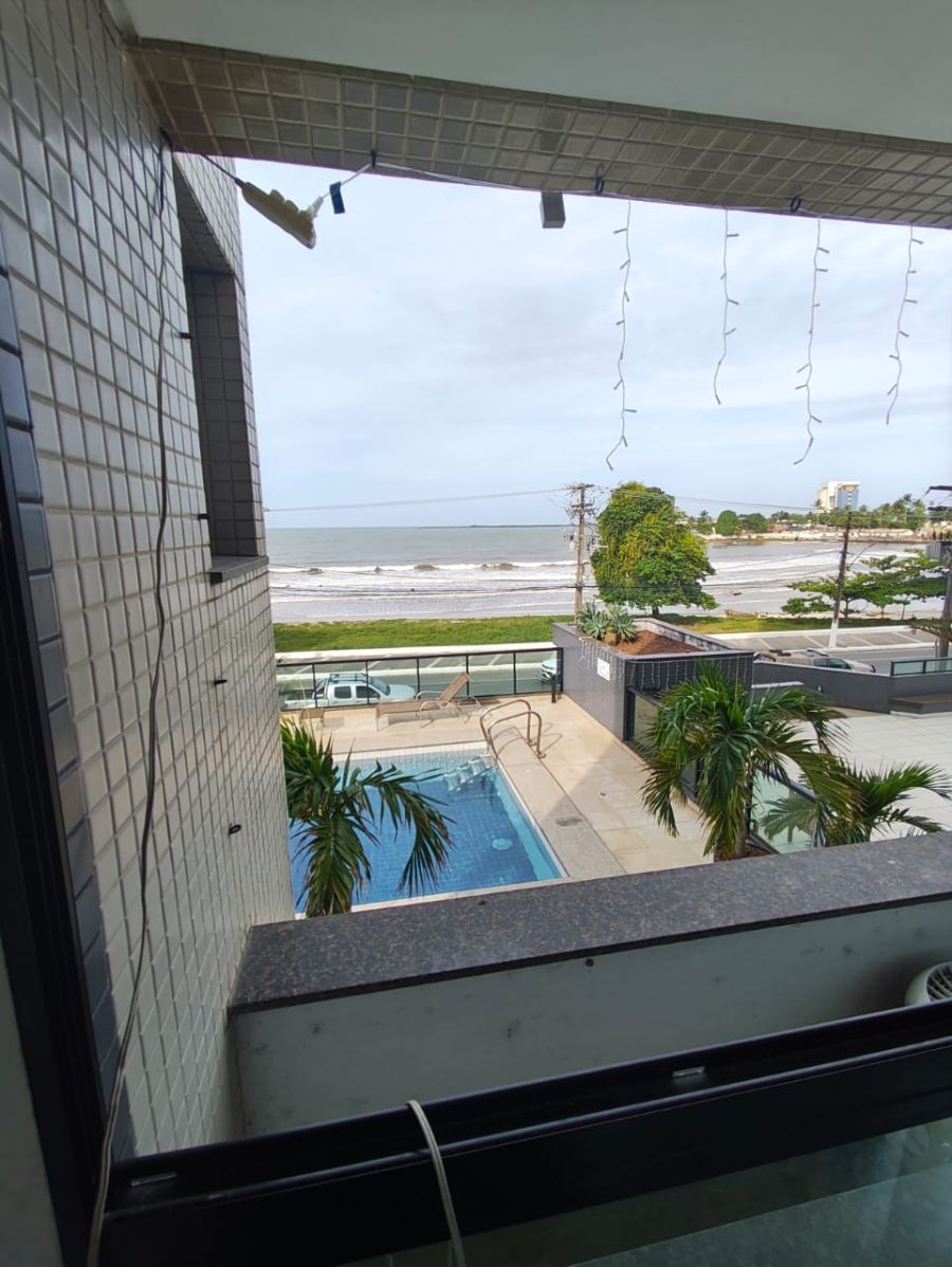 Apartamento Frente Mar 3 Quartos no Di Cavalcante Ilhéus -BA — foto 13