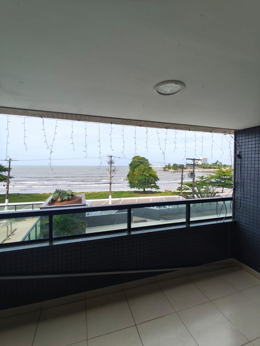 Apartamento Frente Mar 3 Quartos no Di Cavalcante Ilhéus -BA — foto 15