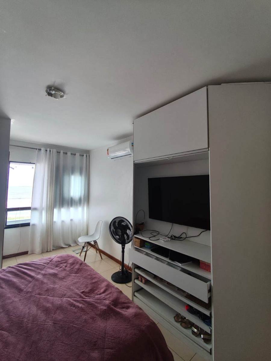Apartamento Frente Mar 3 Quartos no Di Cavalcante Ilhéus -BA — foto 17