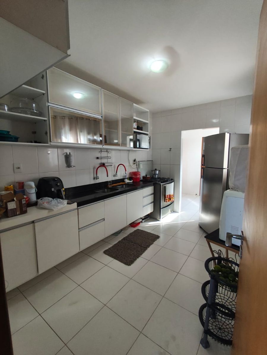 Apartamento Frente Mar 3 Quartos no Di Cavalcante Ilhéus -BA — foto 18