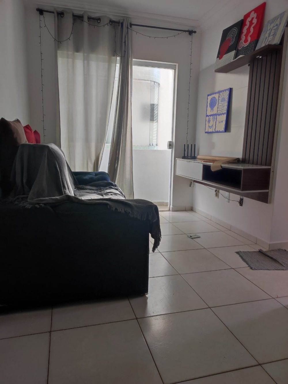 Apartamento 2 Quartos à Venda no Mar Bello em Ilhéus BA — foto 3