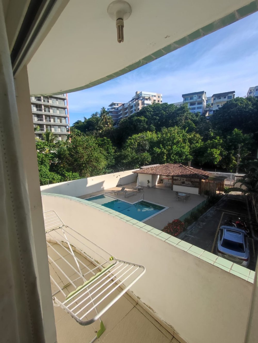 Apartamento 2 Quartos à Venda no Mar Bello em Ilhéus BA — foto 12