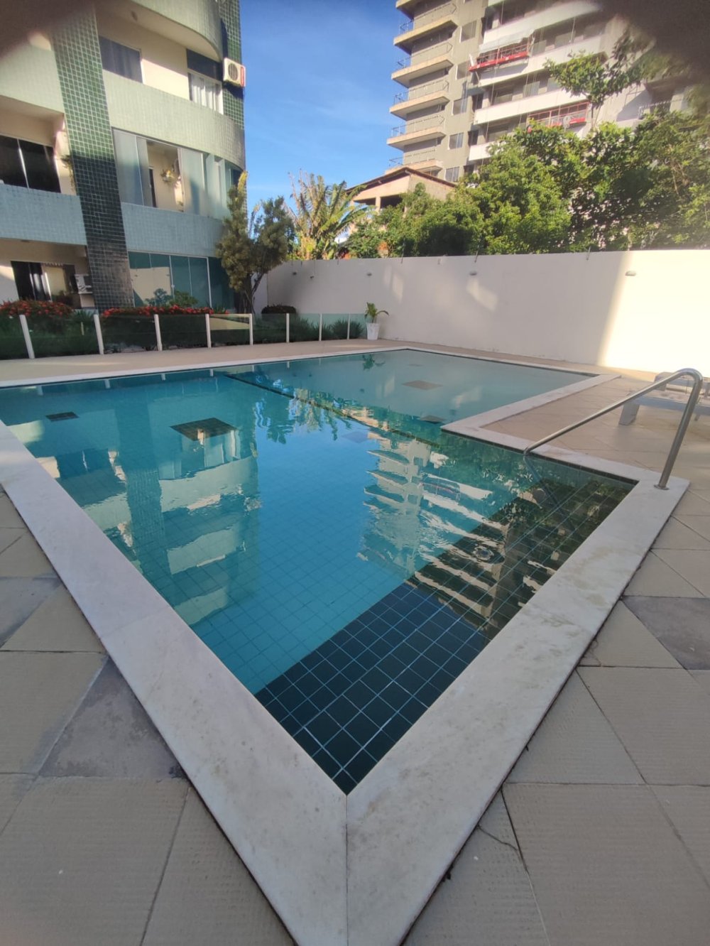 Apartamento 2 Quartos à Venda no Mar Bello em Ilhéus BA — foto 13