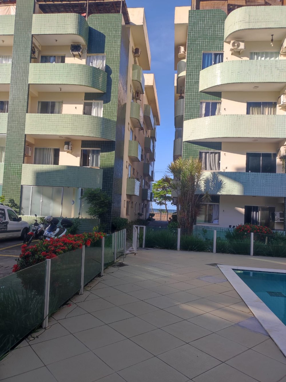 Apartamento 2 Quartos à Venda no Mar Bello em Ilhéus BA — foto 14