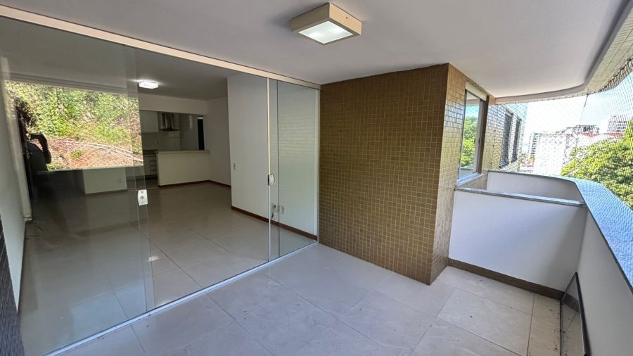 Apartamento 2 Quartos no Massimo Residencial Ilhéus BA em Cidade Nova, Ilhéus