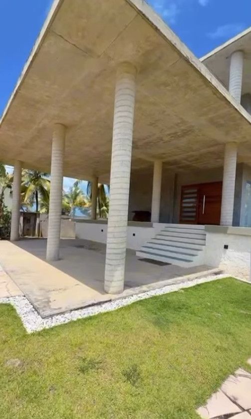 Casa Alto Padrão Pé na Areia em Olivença - Ilhéus/BA — foto 16