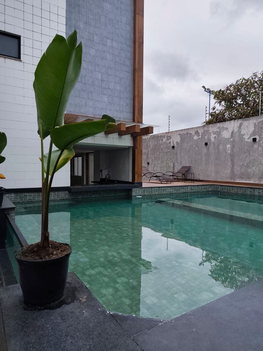 Apartamento a Venda no bairro Jardim Atlântico - Ilhéus, BA — foto 7