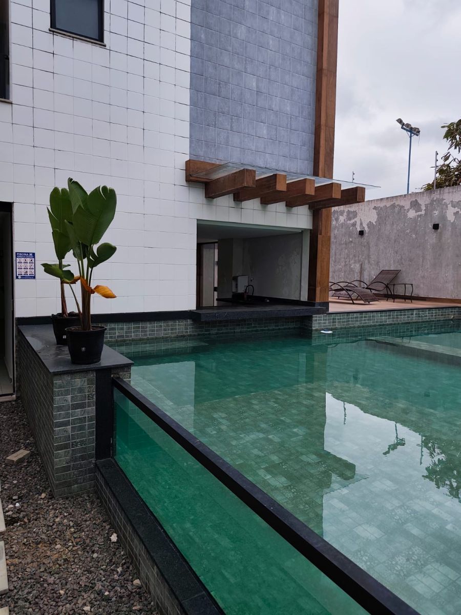 Apartamento a Venda no bairro Jardim Atlântico - Ilhéus, BA — foto 8