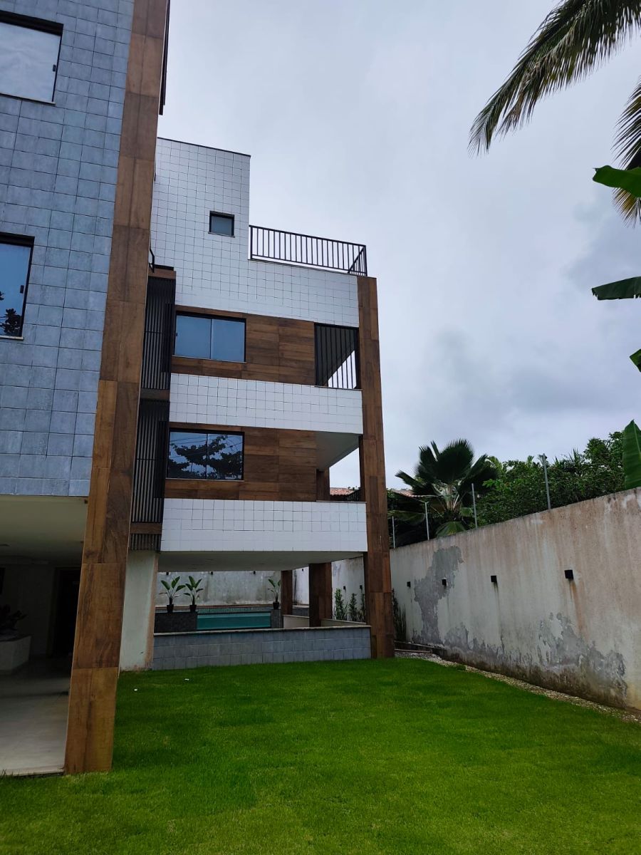 Apartamento a Venda no bairro Jardim Atlântico - Ilhéus, BA — foto 9