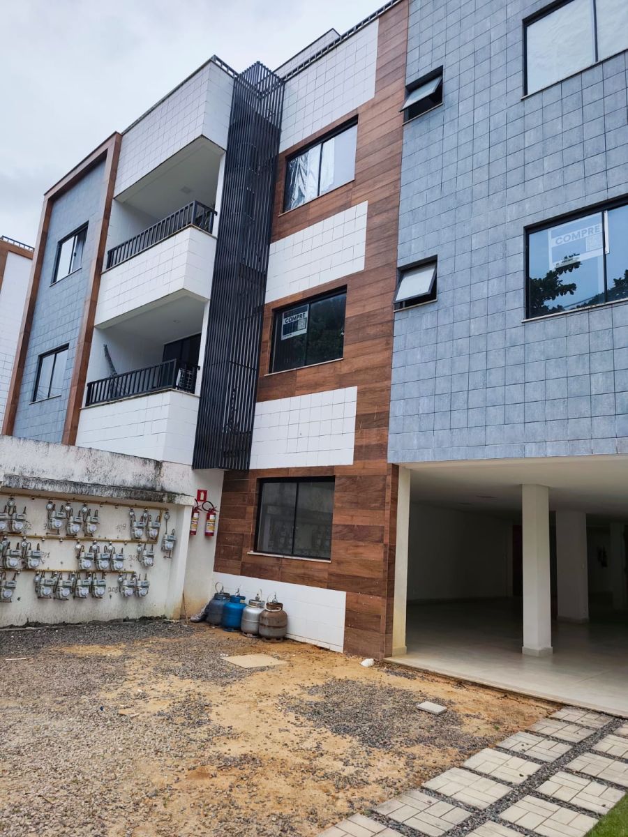 Apartamento a Venda no bairro Jardim Atlântico - Ilhéus, BA — foto 14