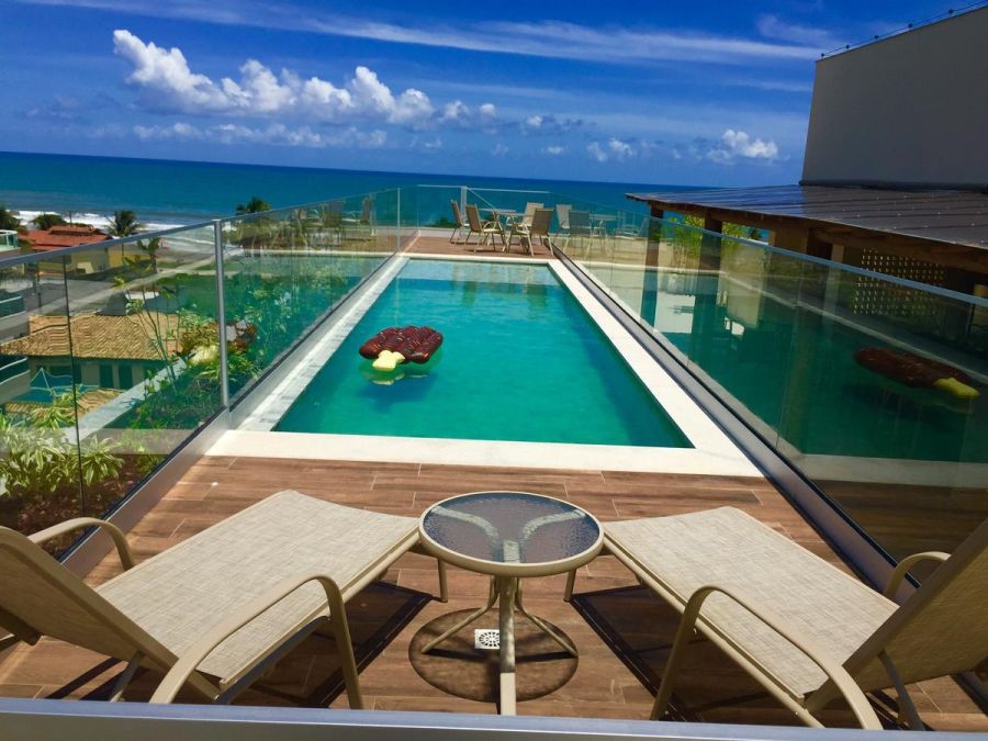 Apartamento no Vila Toscana em Ilhéus com 2 Quartos — foto 12