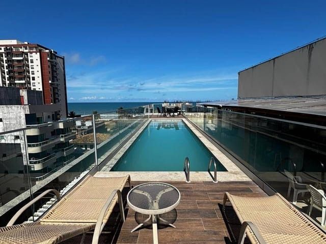 Apartamento no Vila Toscana em Ilhéus com 2 Quartos — foto 13