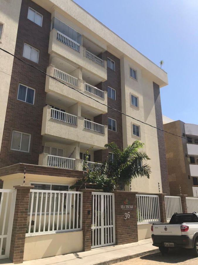 Apartamento no Vila Toscana em Ilhéus com 2 Quartos — foto 14