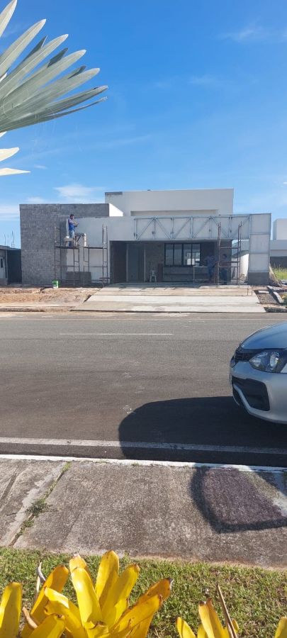 Casa de Luxo em Finalização no Alphapark Ilhéus-Bahia — foto 5