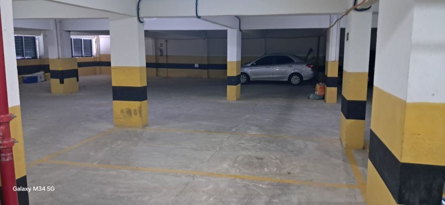 Apartamento Garden Mobiliado Maranello Ilhéus BA 120m² — foto 4