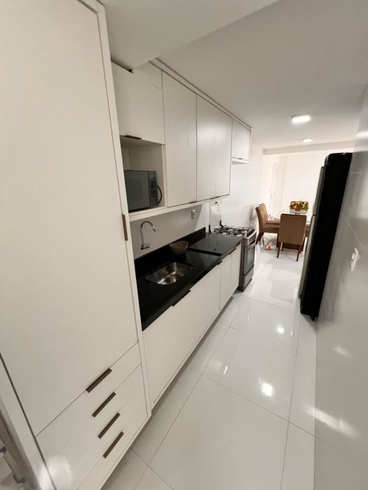 Apartamento Garden Mobiliado Maranello Ilhéus BA 120m² — foto 6