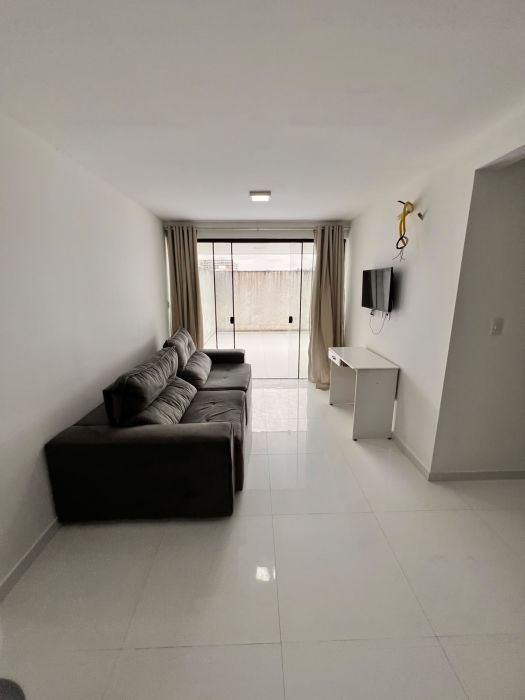 Apartamento Garden Mobiliado Maranello Ilhéus BA 120m² — foto 7