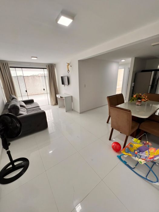 Apartamento Garden Mobiliado Maranello Ilhéus BA 120m² — foto 10