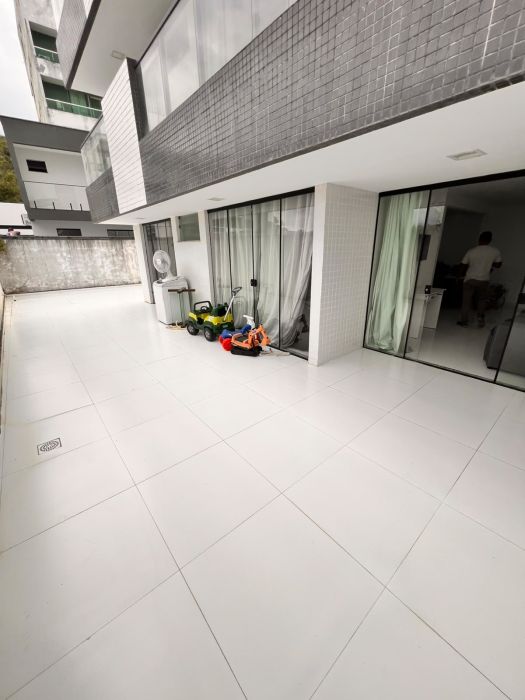 Apartamento Garden Mobiliado Maranello Ilhéus BA 120m² — foto 12