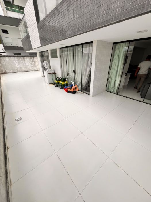 Apartamento Garden Mobiliado Maranello Ilhéus BA 120m² — foto 13