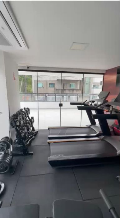 Apartamento Garden Mobiliado Maranello Ilhéus BA 120m² — foto 15