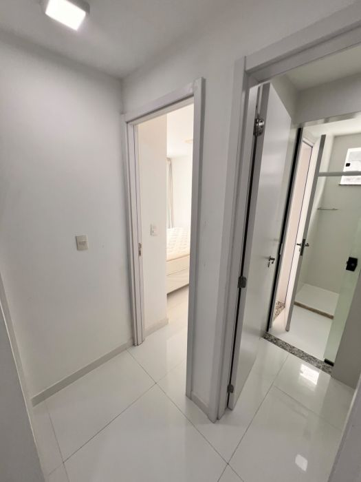 Apartamento Garden Mobiliado Maranello Ilhéus BA 120m² — foto 16