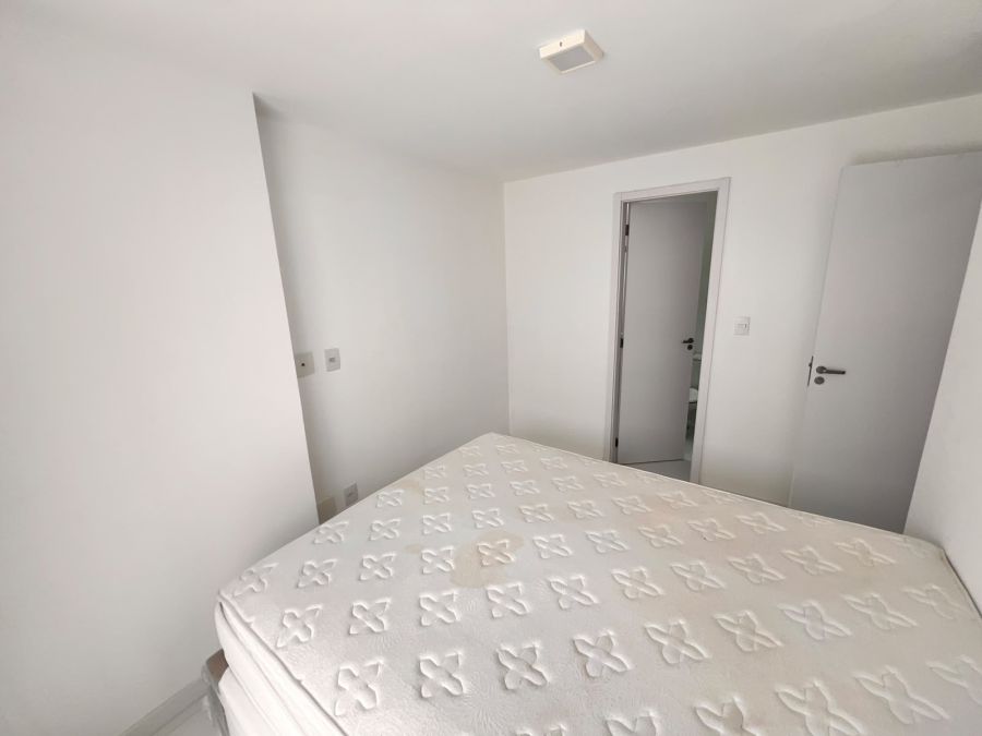 Apartamento Garden Mobiliado Maranello Ilhéus BA 120m² — foto 18
