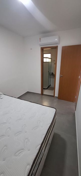 Apartamento à Venda no Condomínio VOG Marine em Ilhéus - BA — foto 3
