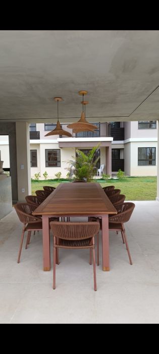 Apartamento à Venda no Condomínio VOG Marine em Ilhéus - BA — foto 6